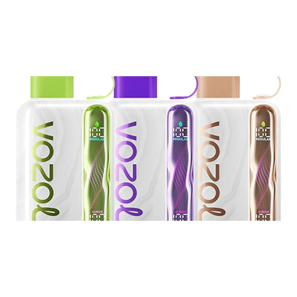 Vozol Star 40000 Puffs Dual Mode Disposable Vape