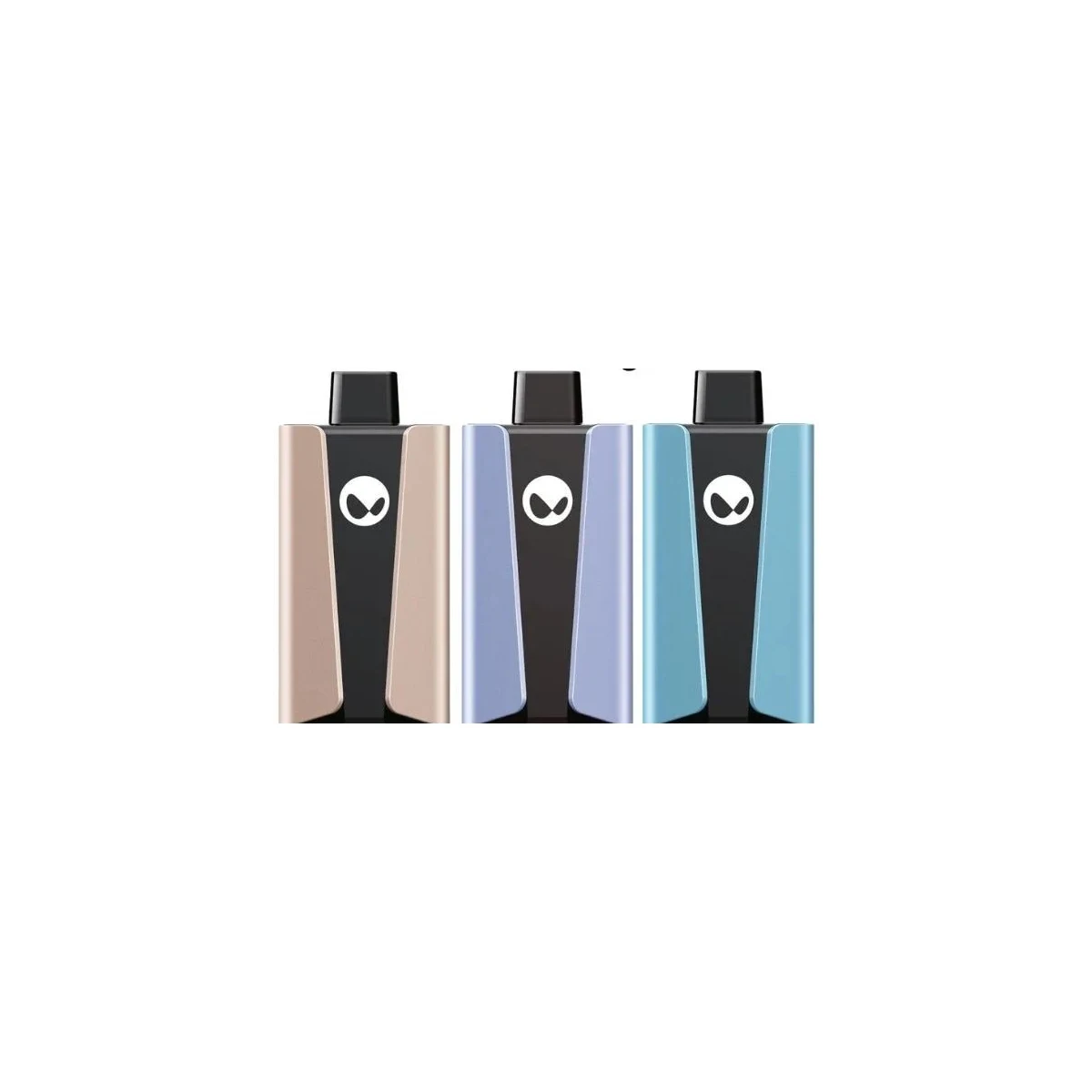 WAKA SoPro 20000 Puffs 50mg Rechargeable Disposable