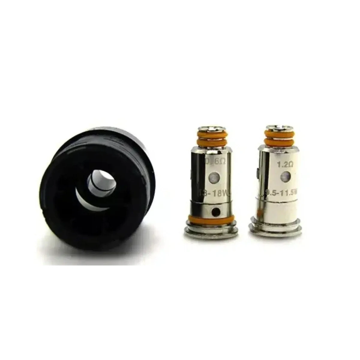 GeekVape Wenax Stylus Replacement Pod Cartridge 3-Pack