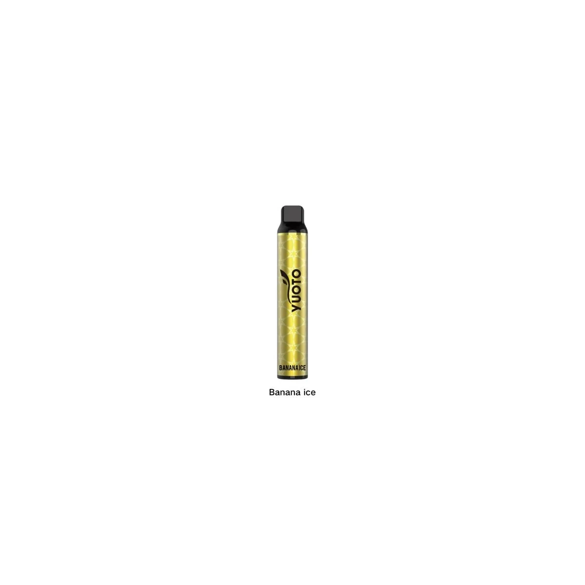 Yuoto Luscious 3000 Puffs 50mg Disposable Vape