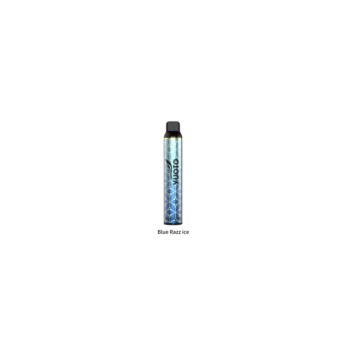 Yuoto Luscious 3000 Puffs 50mg Disposable Vape