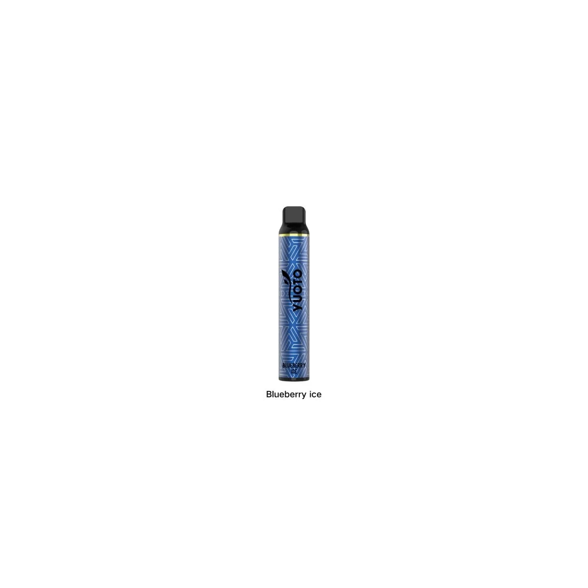 Yuoto Luscious 3000 Puffs 50mg Disposable Vape