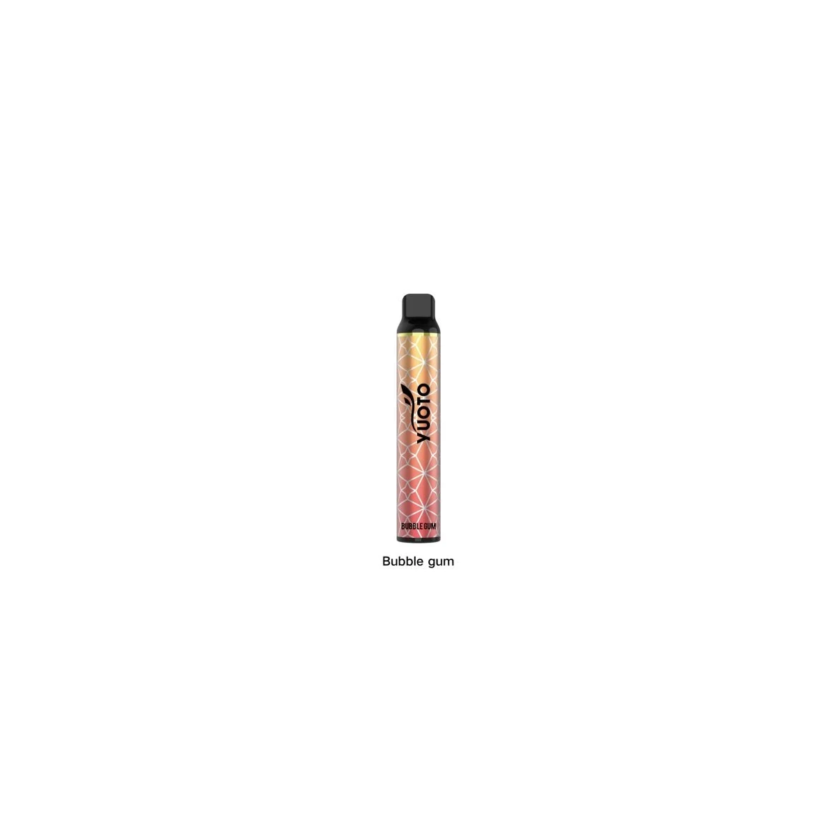 Yuoto Luscious 3000 Puffs 50mg Disposable Vape