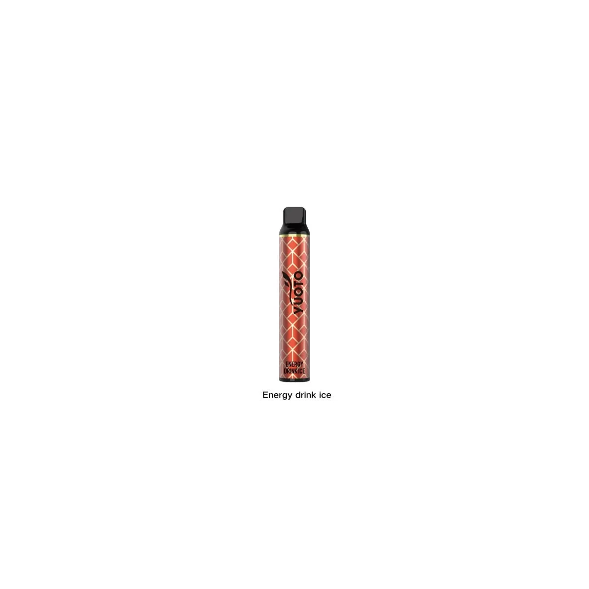 Yuoto Luscious 3000 Puffs 50mg Disposable Vape