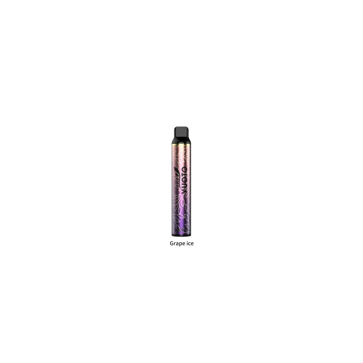 Yuoto Luscious 3000 Puffs 50mg Disposable Vape