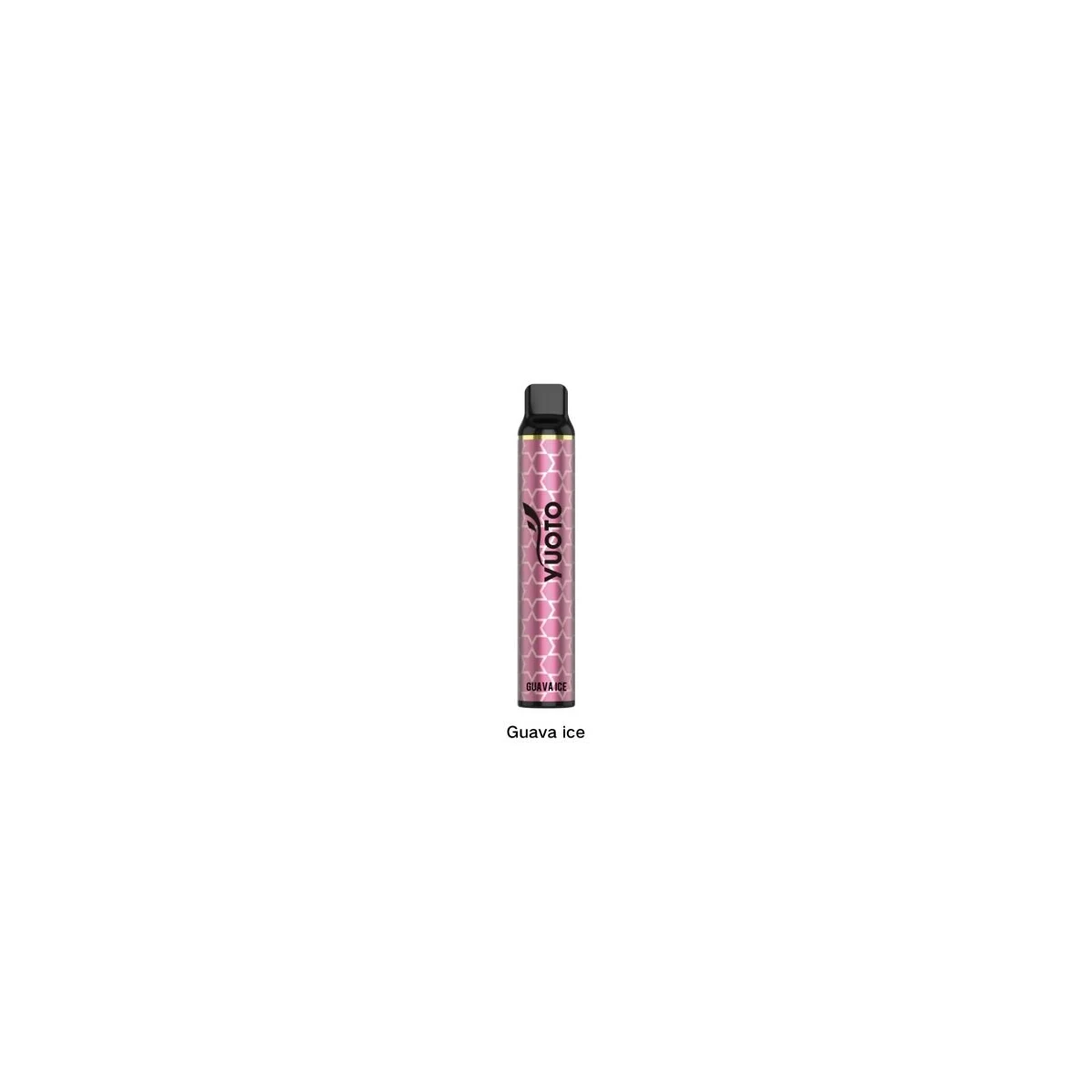 Yuoto Luscious 3000 Puffs 50mg Disposable Vape